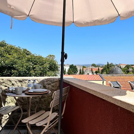 Nomad'S Fine Arts Collection Apartment Porto Exterior photo
