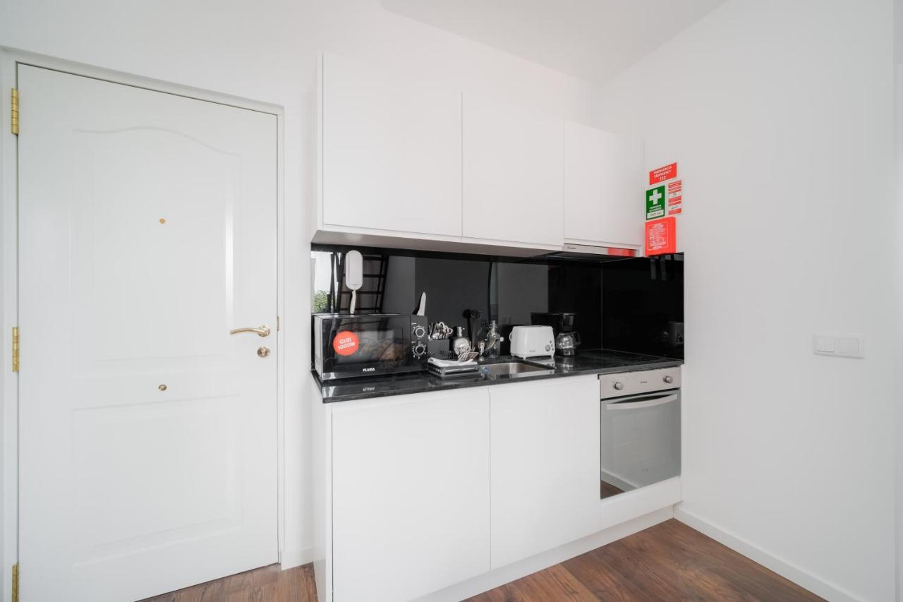 Nomad'S Fine Arts Collection Apartment Porto Exterior photo