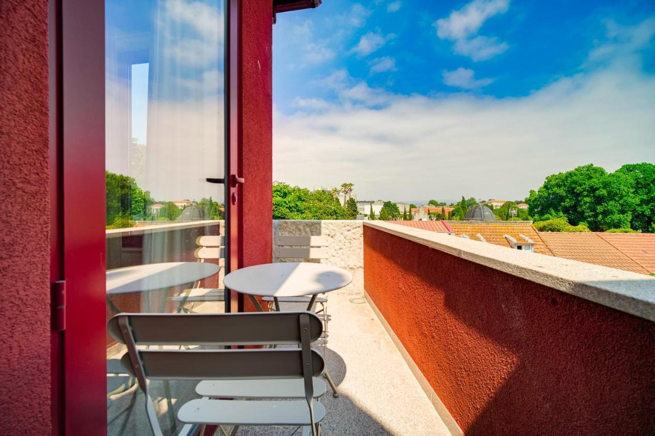 Nomad'S Fine Arts Collection Apartment Porto Exterior photo