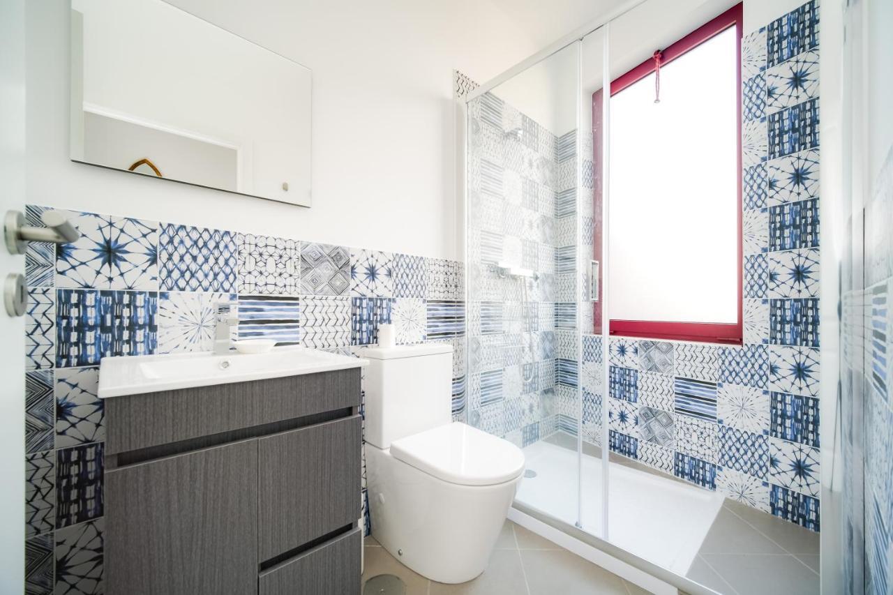 Nomad'S Fine Arts Collection Apartment Porto Exterior photo