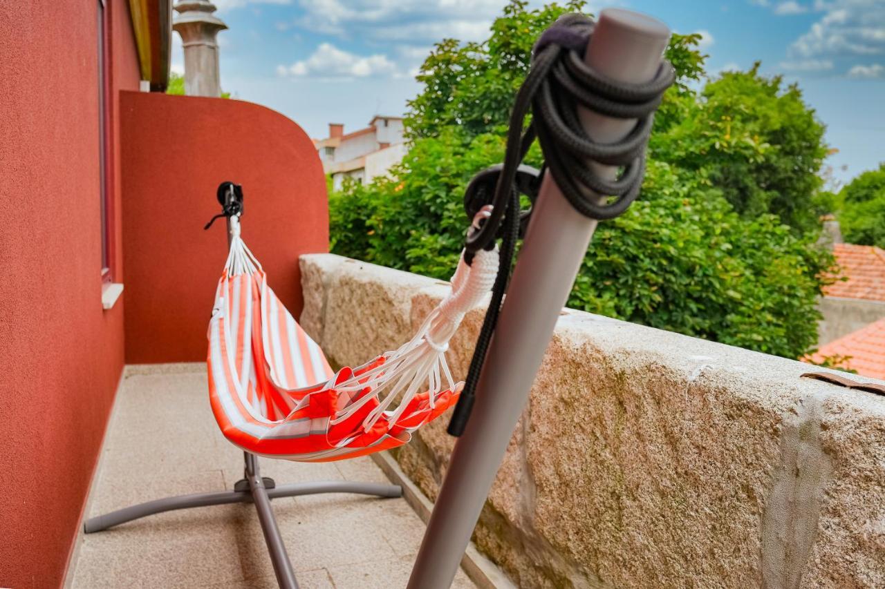 Nomad'S Fine Arts Collection Apartment Porto Exterior photo