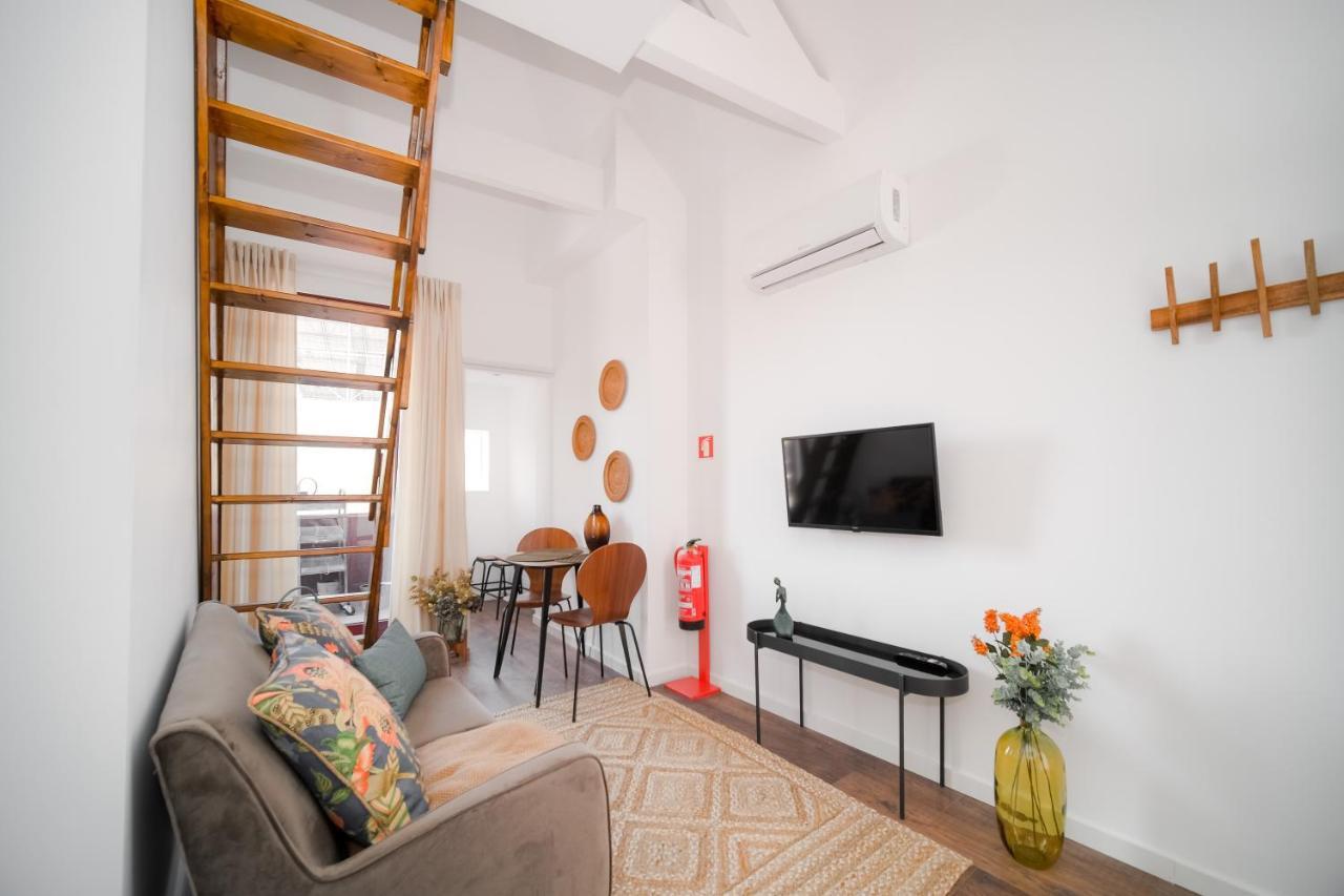 Nomad'S Fine Arts Collection Apartment Porto Exterior photo
