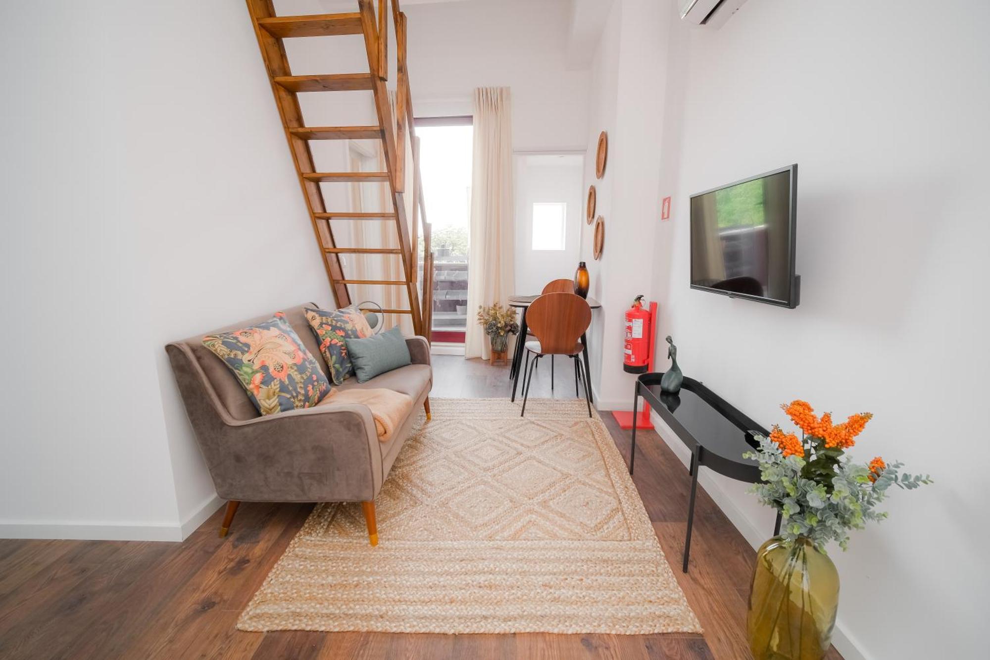 Nomad'S Fine Arts Collection Apartment Porto Exterior photo